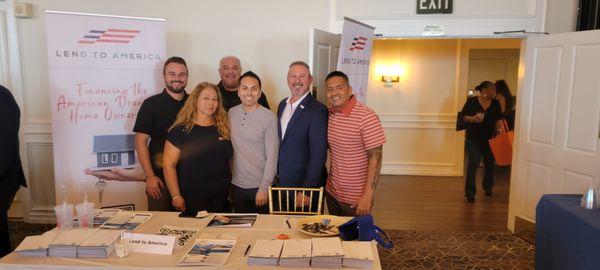 Tom Hernandez Team - Real Brokerage Technologies