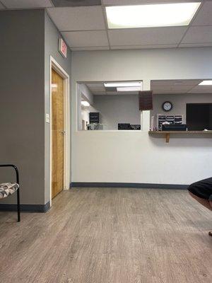 Orthopaedic Medical Group of Riverside