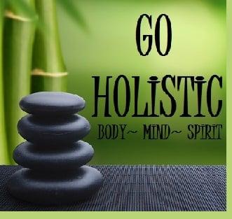 Go Holistic