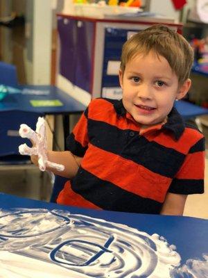 Joyful Mission Preschool