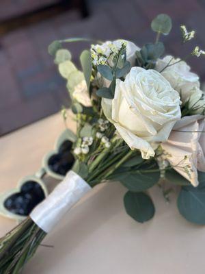 Rustic Romance: Custom Floral & Design