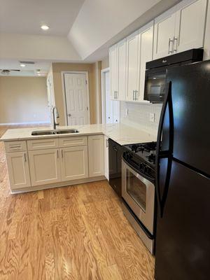 PA Cleaning & Construction Services