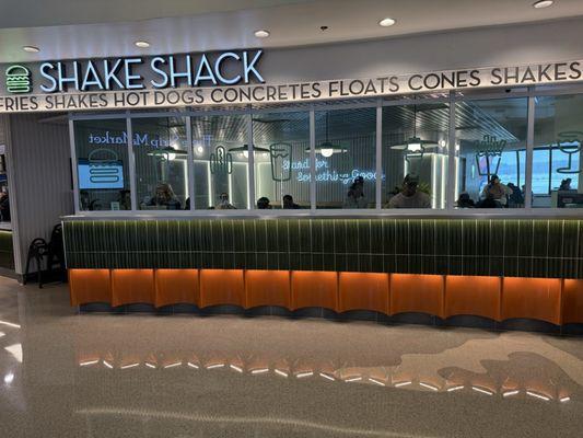 Shake Shack