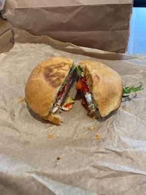 Bon Fresco