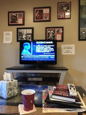 Jeffcoats Automotive