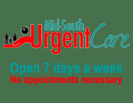 Mid-South Urgent Care is a Urgent Care serving Cordova, TN