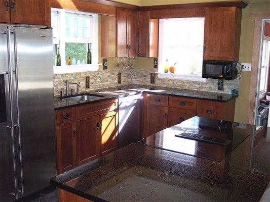 Kennedy Home Improvement llc