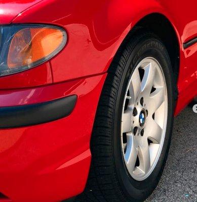 423 High End Detailing