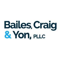 James R Bailes - Bailes, Craig, Yon & Sellards