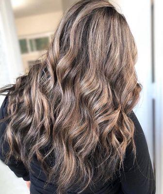 Blondeaholic by Adrianna Solis