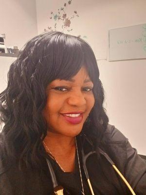 Meet your provider
At your services.