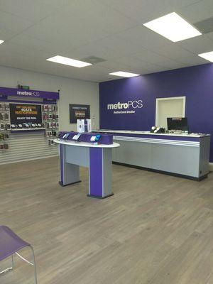 MetroPcs