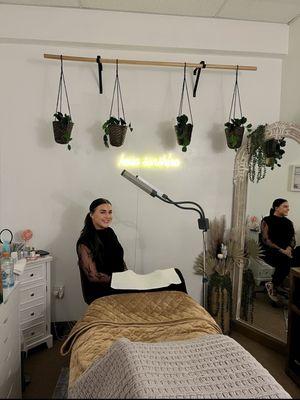 The Lash Boutique Beauty Lounge