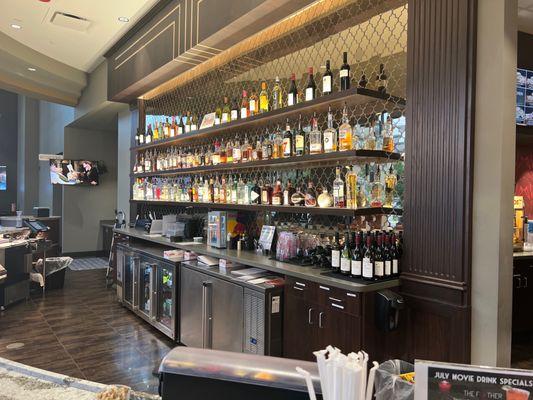 B&B Theatres Topeka Wheatfield 9