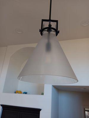 The Blue Bucket Cleaning