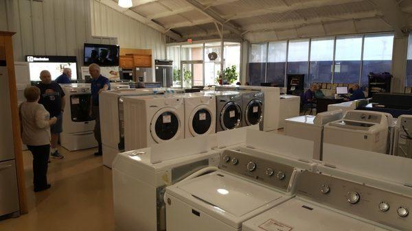 Oliver Dyer's Appliance