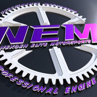 Nexgen elite motorsports