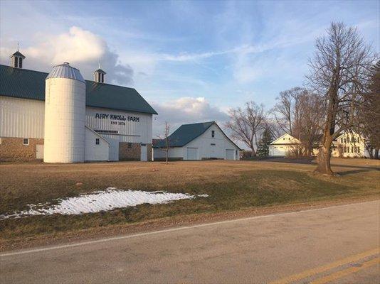 Moving On Wisconsin Realty