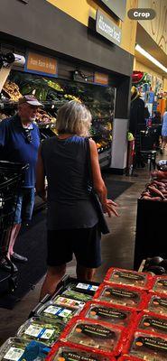 Palm Springs Police Department