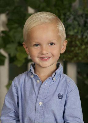 Southern Roots Hair Salon