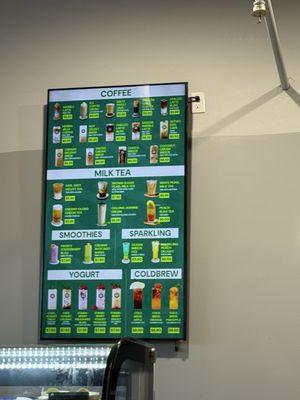 Cheidee Cafe & Bakery