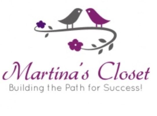 Martina's Closet