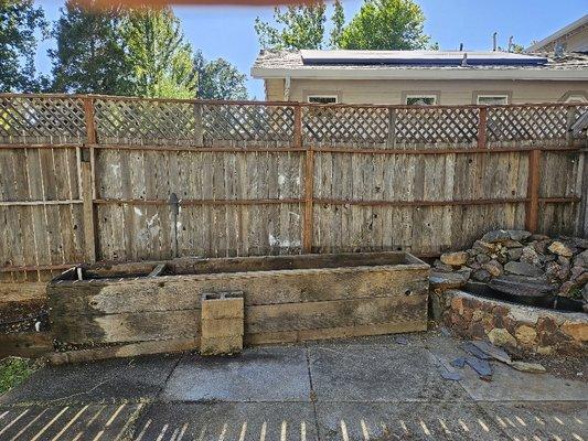 Ortega's Landscaping, Gardening and Hauling