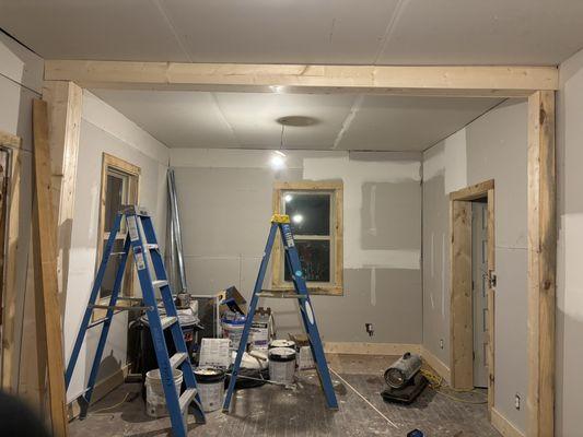 R&B Handyman & Cleaning Service