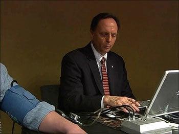 Imbordino Polygraph Examinations