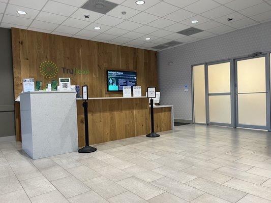 Trulieve Winter Park Dispensary