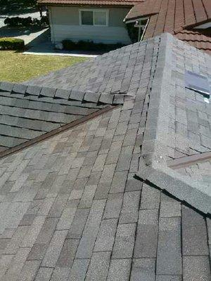 Work Force Roofing