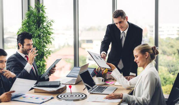 Prima Staffing Services