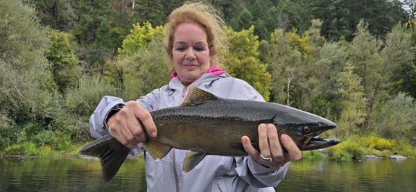 Swift Water Guide Service