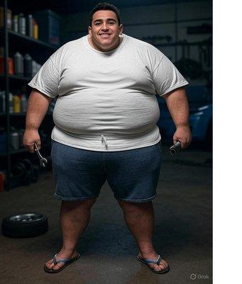 What's worse than a Melvin? A Brunner.