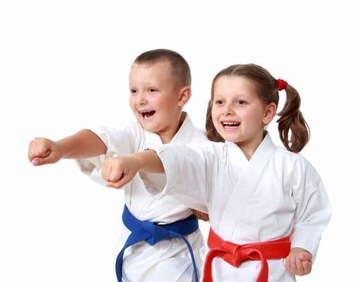 Kids Karate & Martial Arts Appleton WI