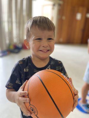 Eagles Nest Preschool