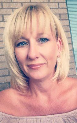 Beverly Stroud Owner/Styist