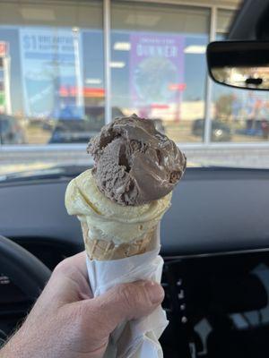 Braum's Ice Cream & Dairy Store