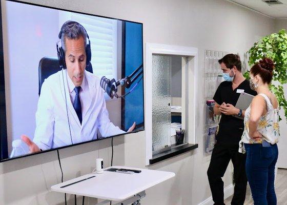 Heal Precisely - Naples