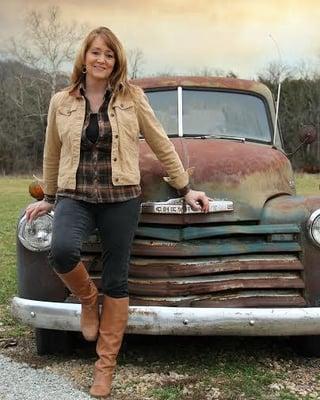 Southern Missouri Real Estate