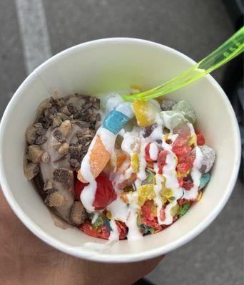 Peachwave West Villages