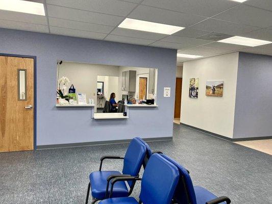 Pueblo Ankle and Foot Care