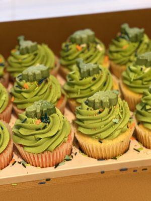Jody’s Cupcakes