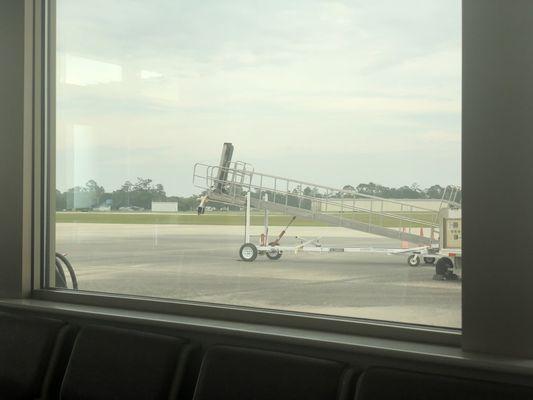 Valdosta Regional Airport (VLD)
