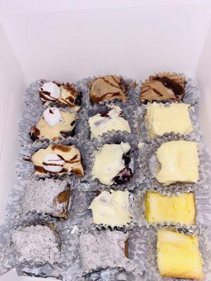 Nothing But Brownies