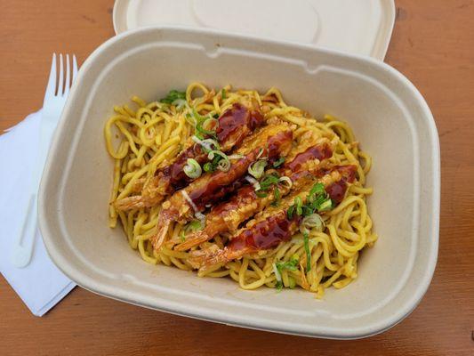 SipNSlurp Food Truck