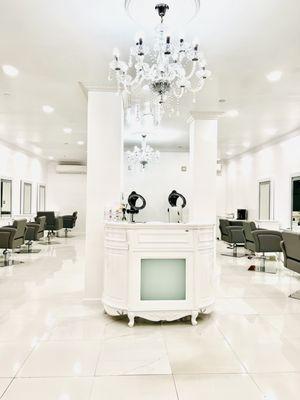 Our Salon