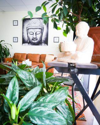 One Yoga & Fitness
