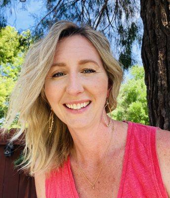 Erin Watkins Hair Stylist