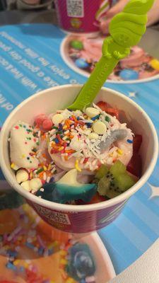 Menchie's